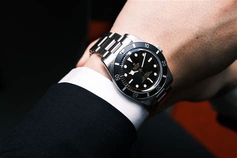 tudor black bay 54 measurements|tudor black bay 58 vintage.